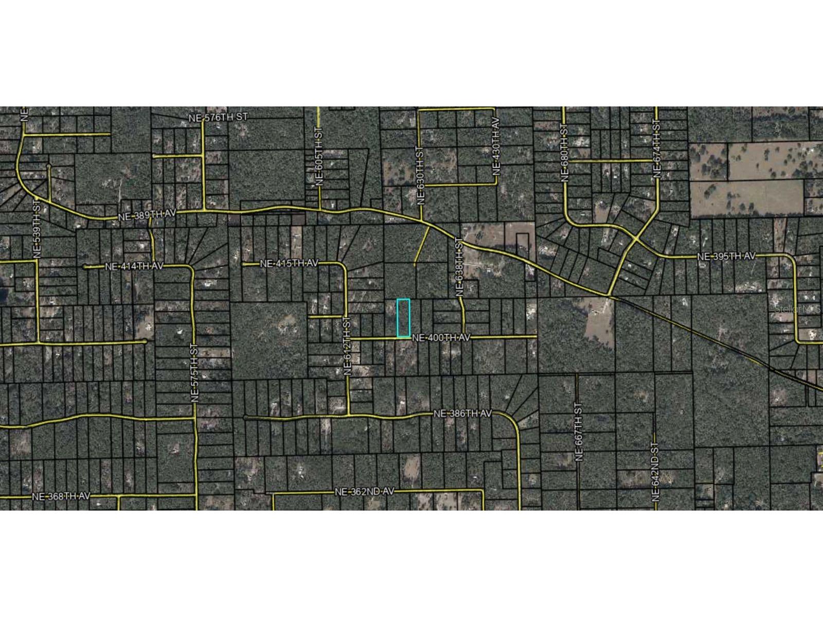 Ne 400 Ave Old Town FL 32680 TB8430685 image1