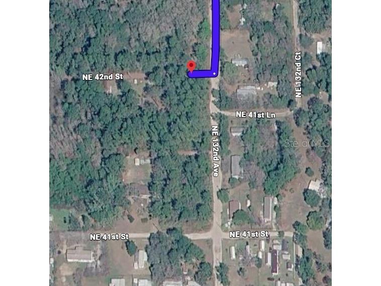 NE 41st Place Silver Springs FL 34488 OM728192 image2