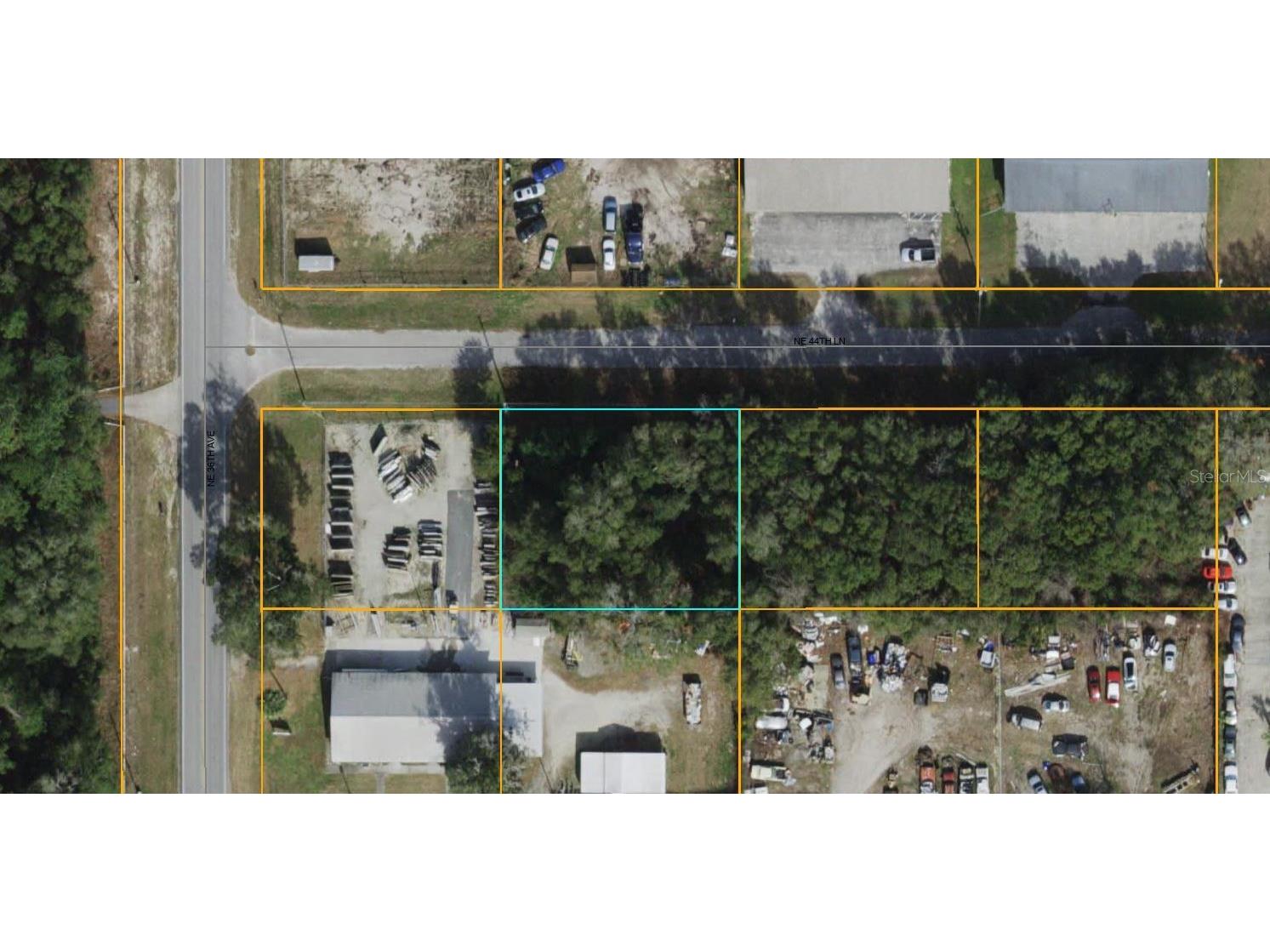 NE 44th Lane Ocala FL 34479 G5075561 image1