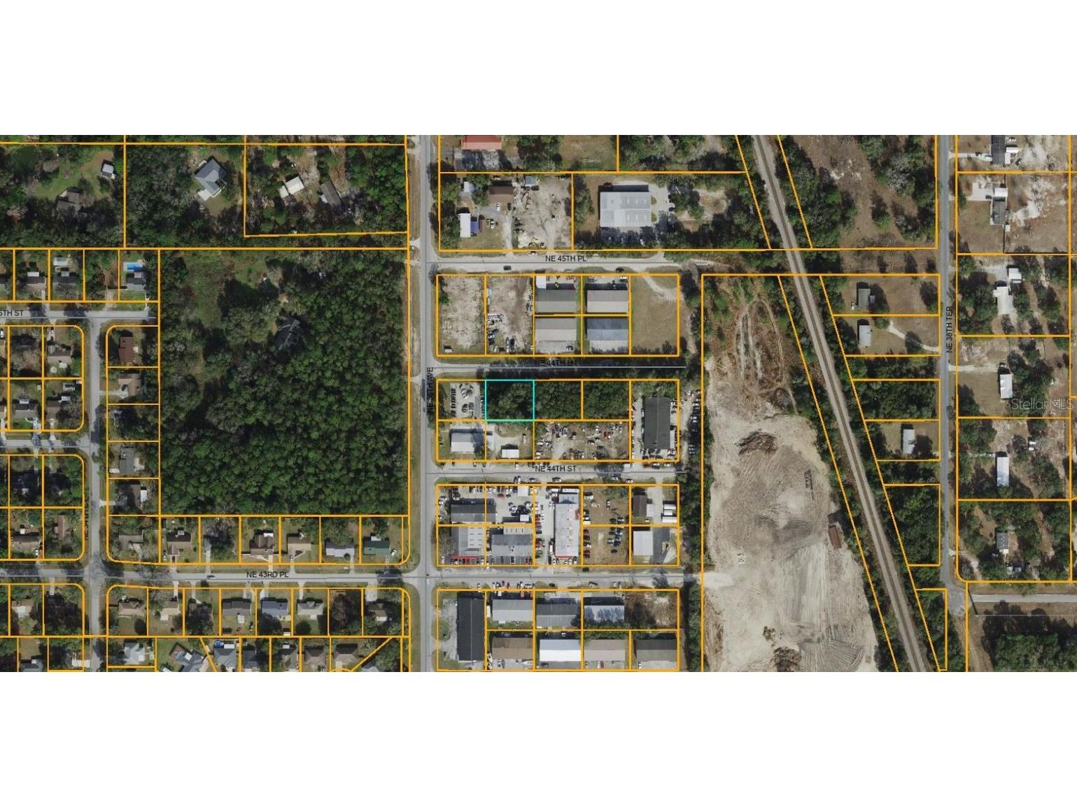 NE 44th Lane Ocala FL 34479 G5075561 image3