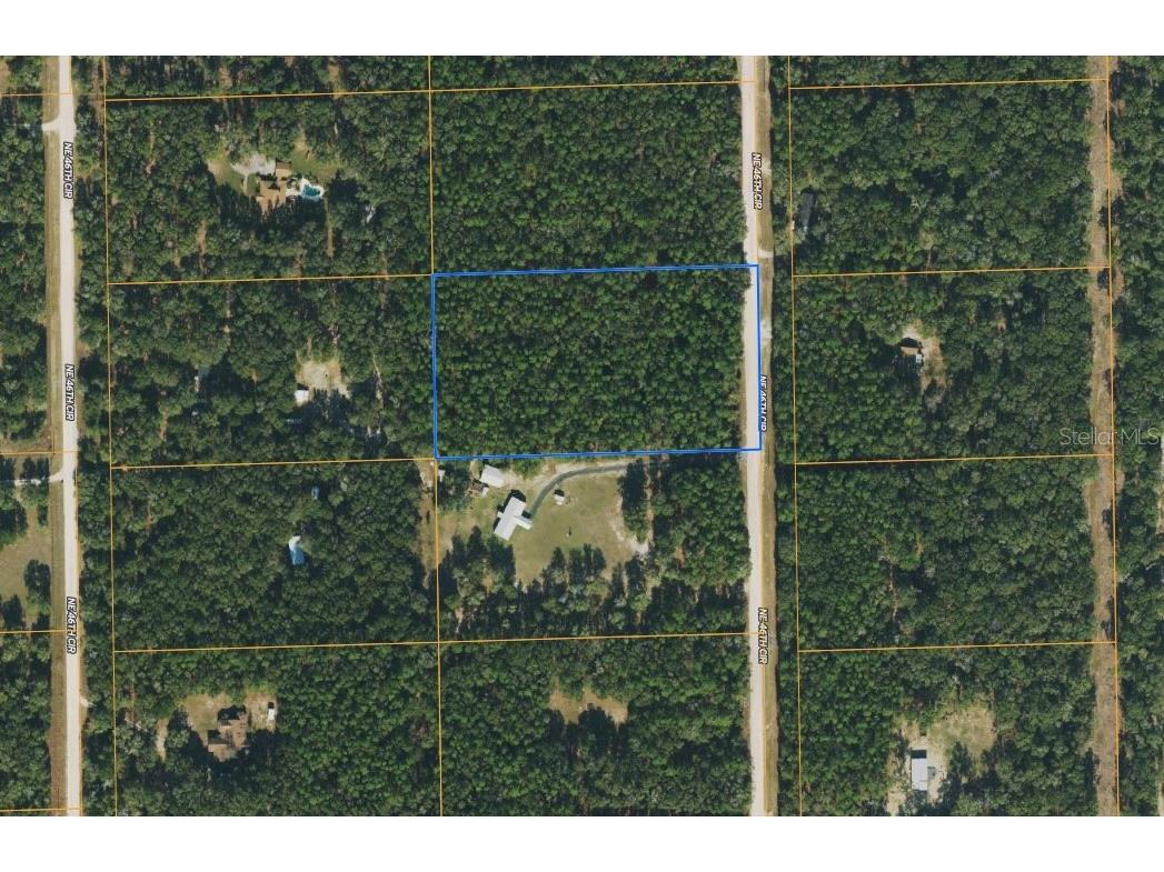 NE 46th Circle High Springs FL 32643 A4613560 image1