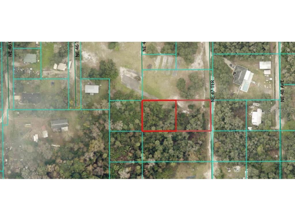Ne 47th Ter Citra FL 32113 OM708405 image1