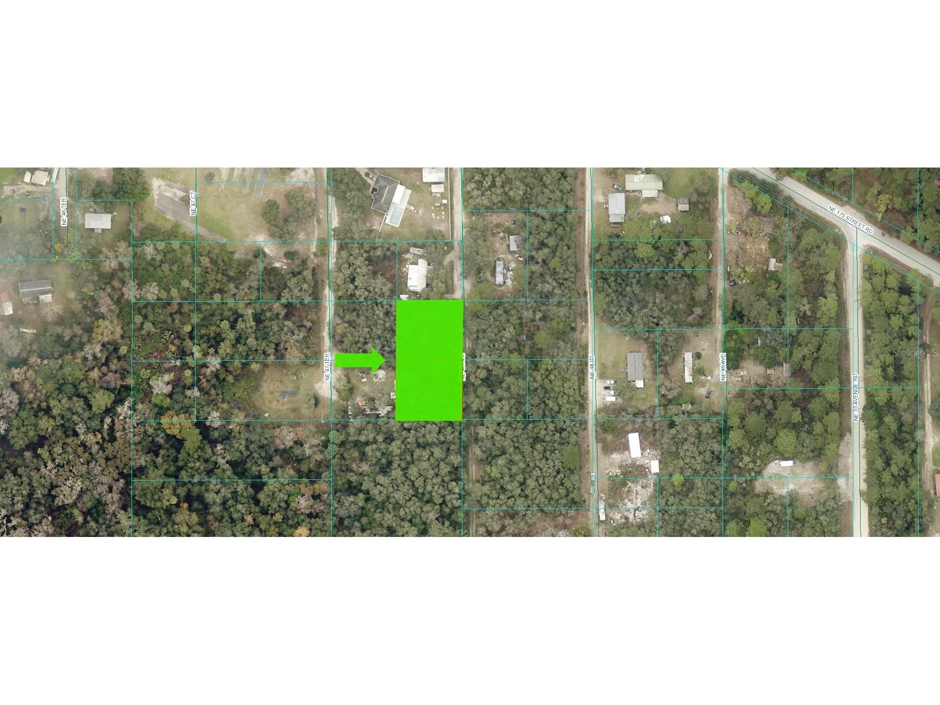 NE 48th Avenue Citra FL 32113 O6223034 image2