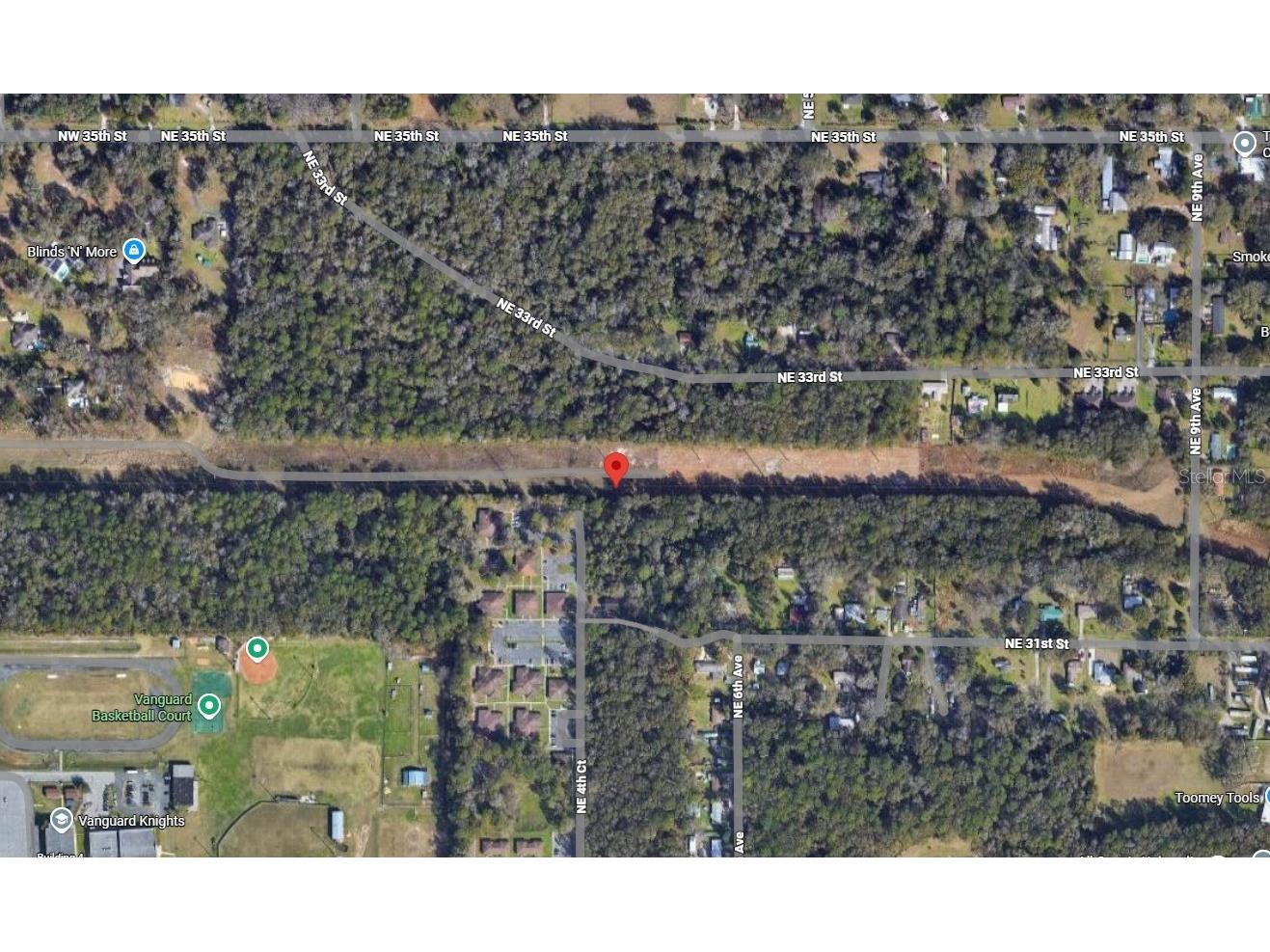 NE 4th Court Ocala FL 34479 K4903449 image1