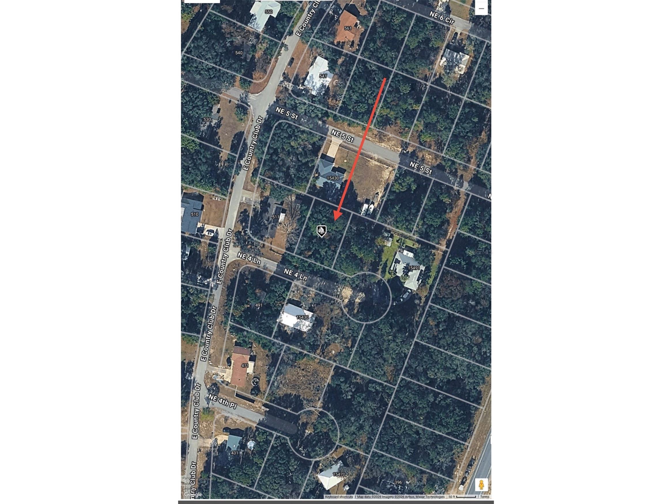 NE 4th Lane Williston FL 32696 O6373541 image4