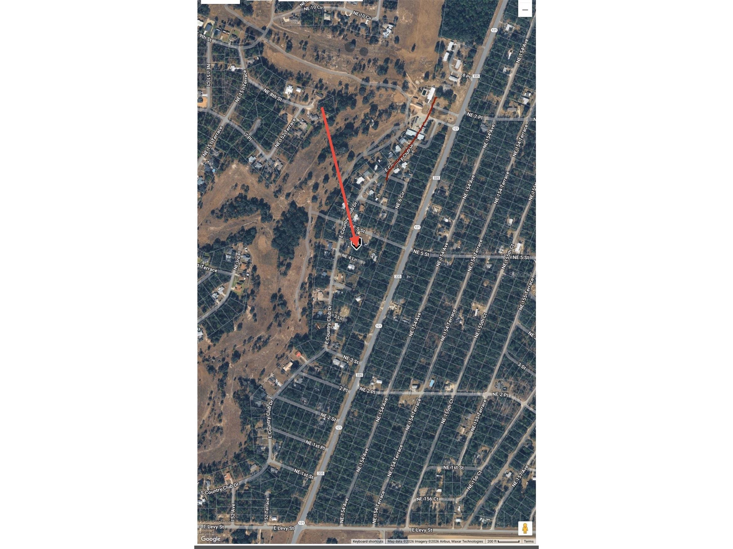 NE 4th Lane Williston FL 32696 O6373541 image5