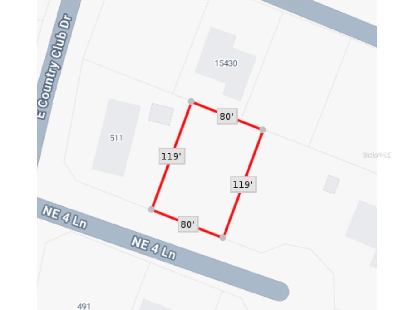 NE 4th Lane Williston FL 32696 O6373541 image7
