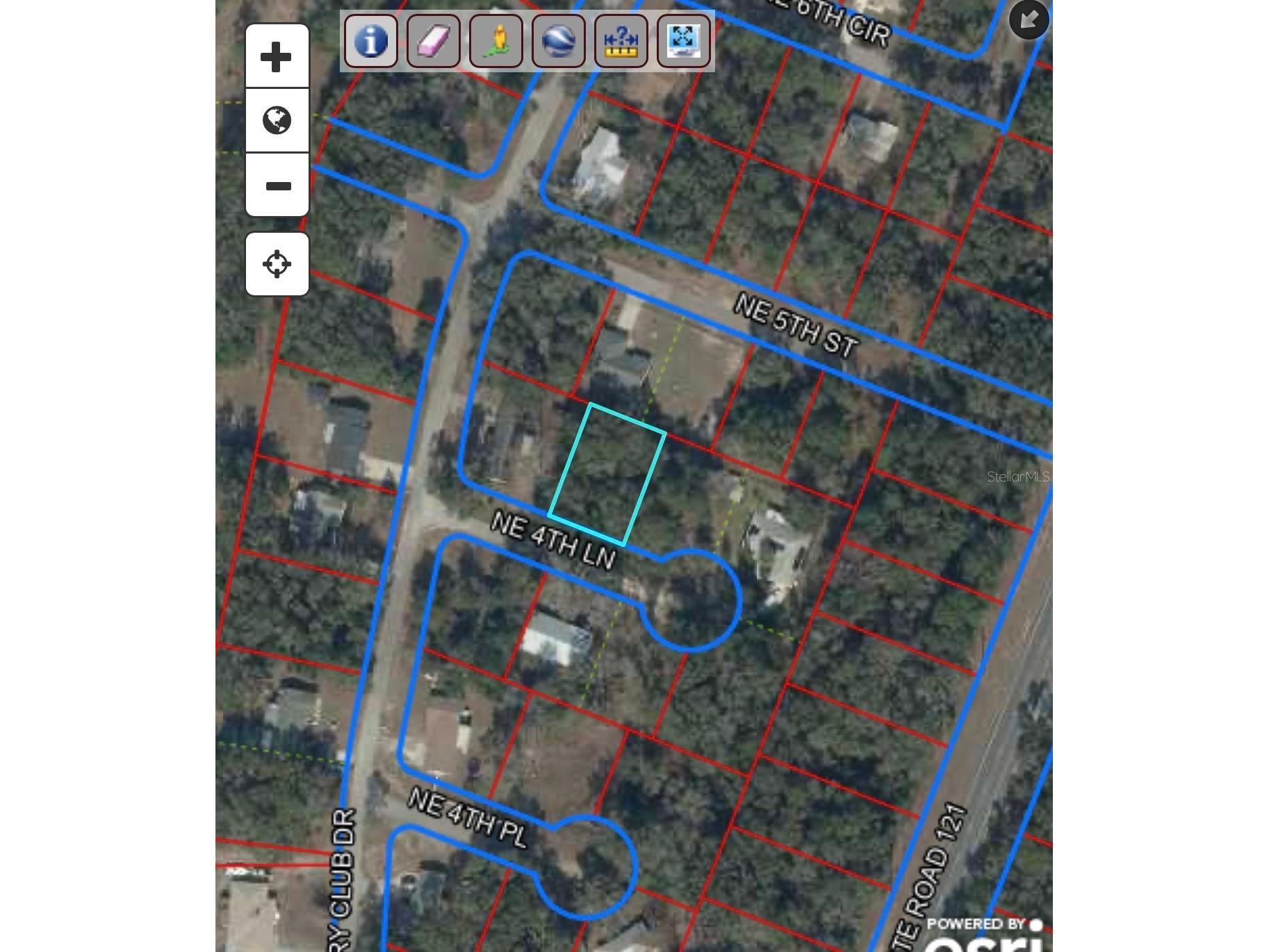 NE 4th Lane Williston FL 32696 O6373541 image8