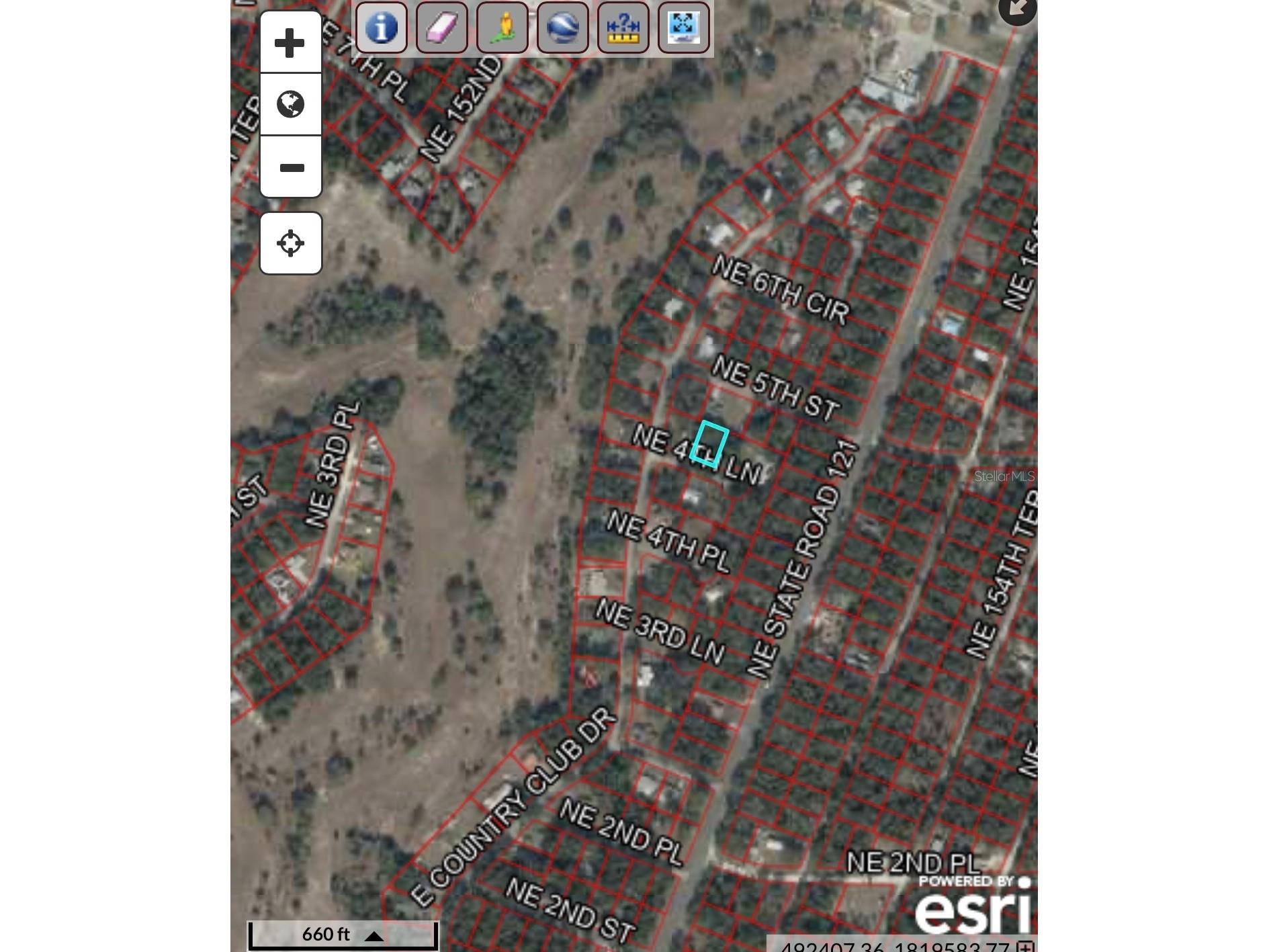 NE 4th Lane Williston FL 32696 O6373541 image9
