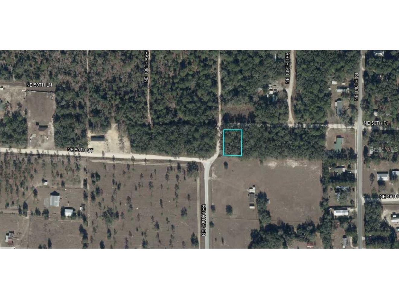 NE 50th Place Williston FL 32696 A4694876 image2