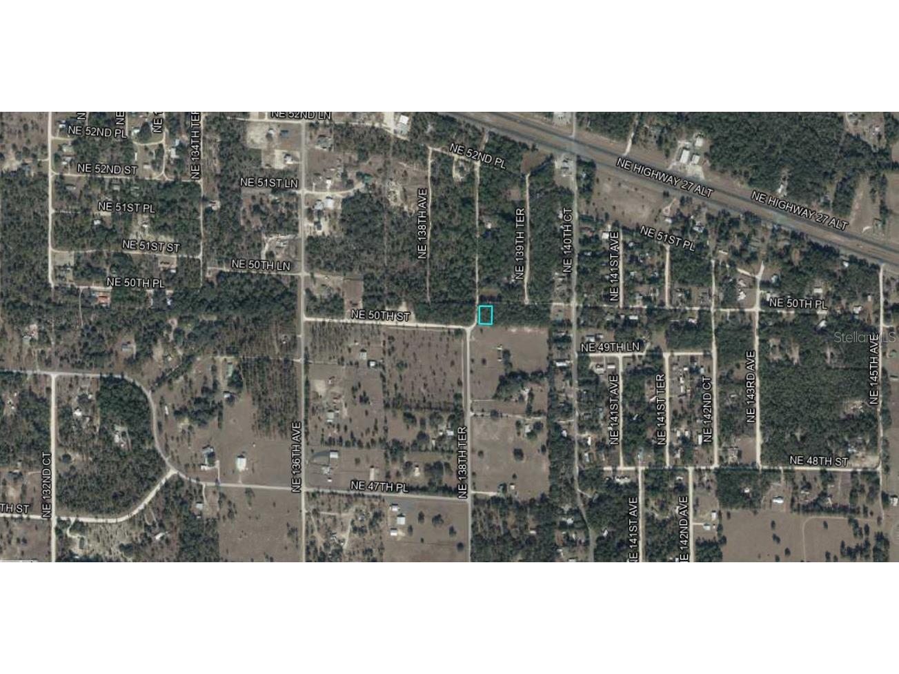 NE 50th Place Williston FL 32696 A4694876 image3