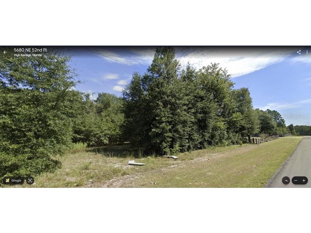 NE 52nd Place High Springs FL 32643 GC525331 image1