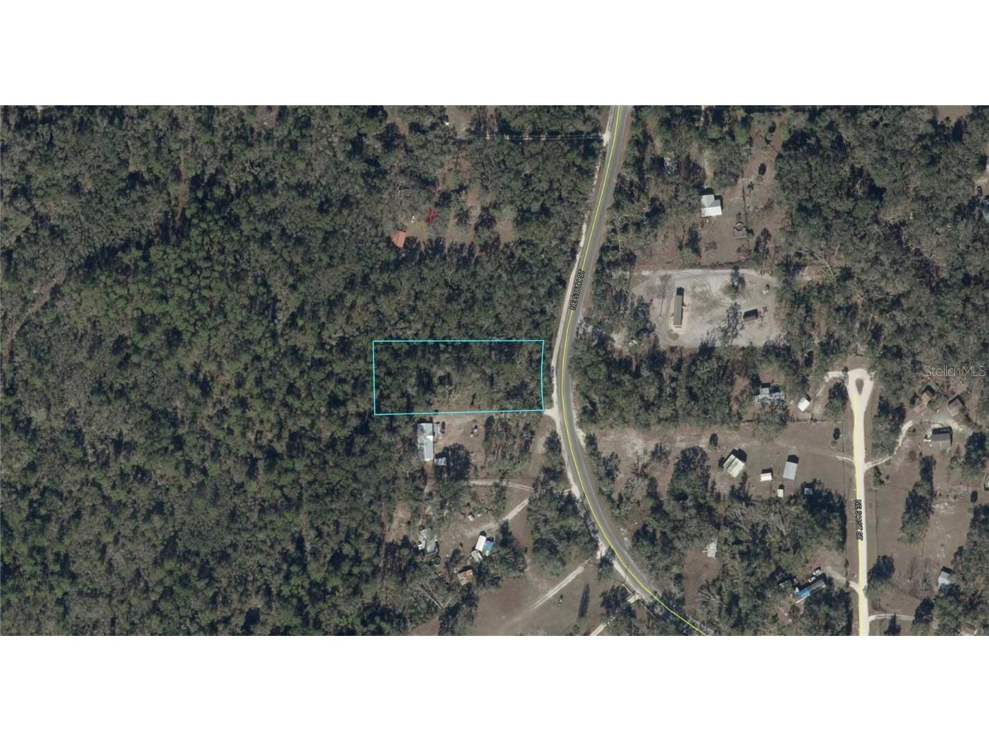 NE 538th Street Old Town FL 32680 O6365115 image1