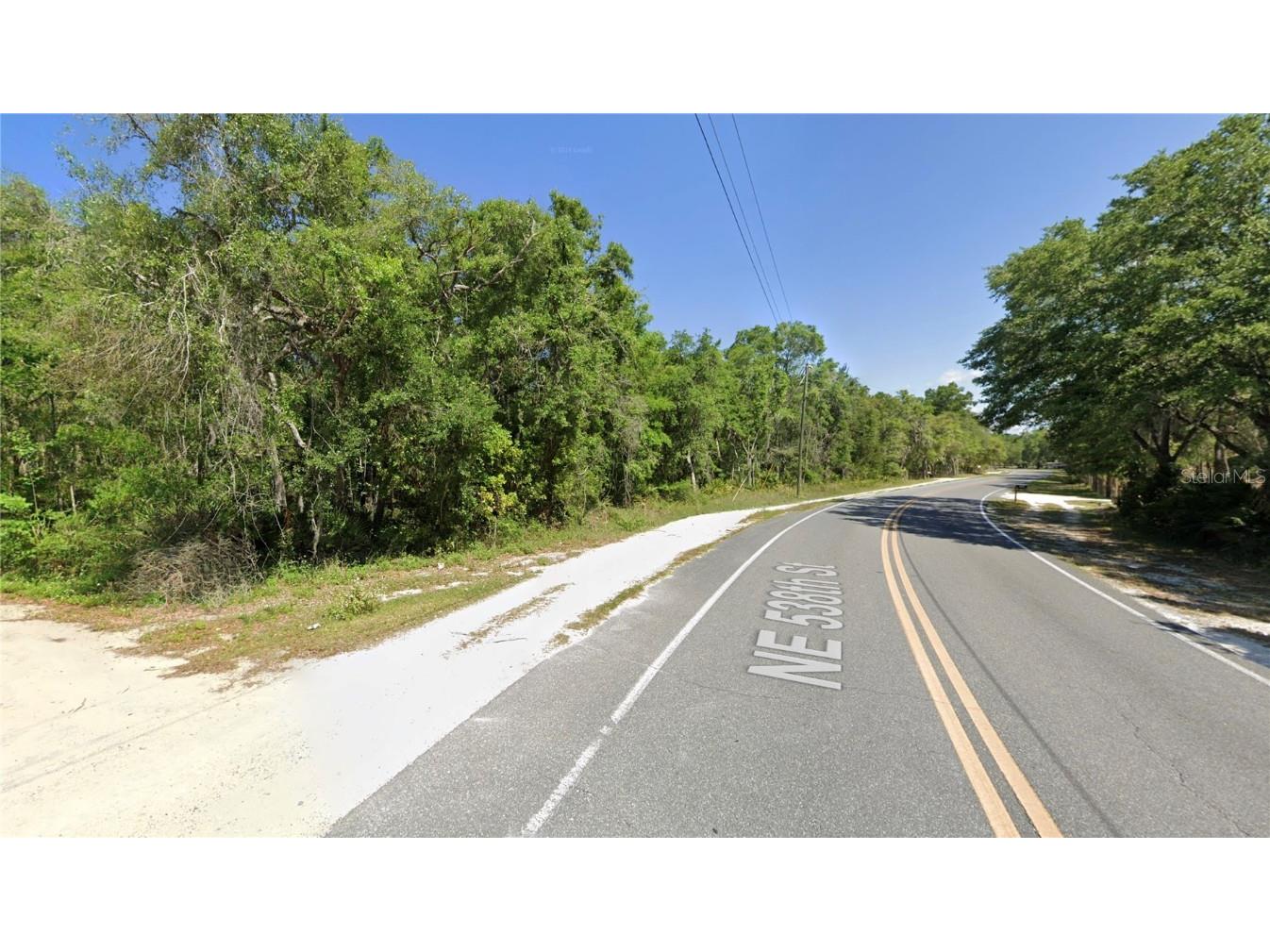 NE 538th Street Old Town FL 32680 O6365115 image2