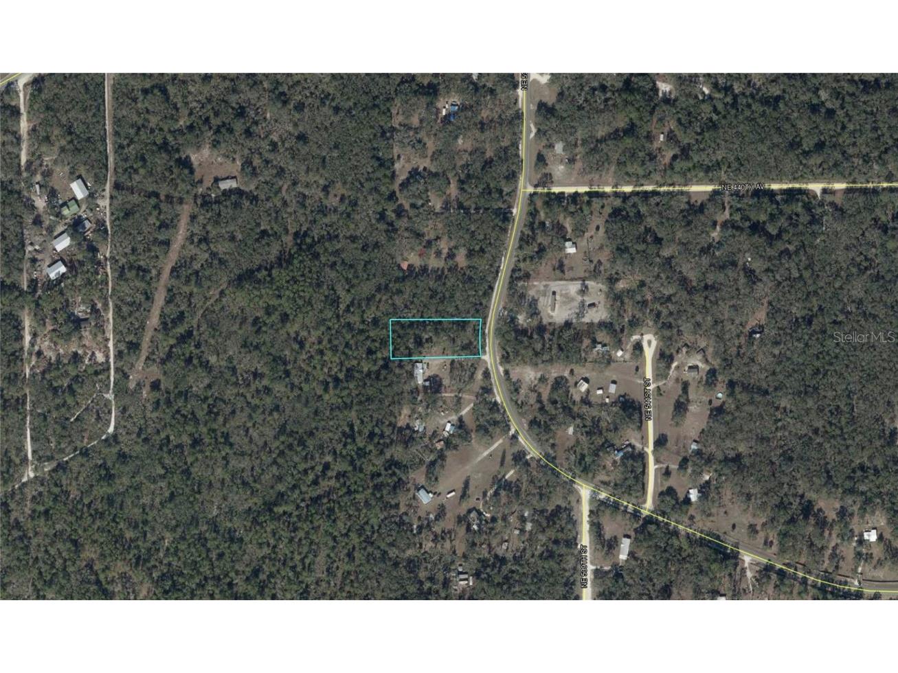 NE 538th Street Old Town FL 32680 O6365115 image3