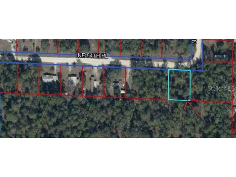 Ne 54 Place Williston FL 32696 OM720202 image1