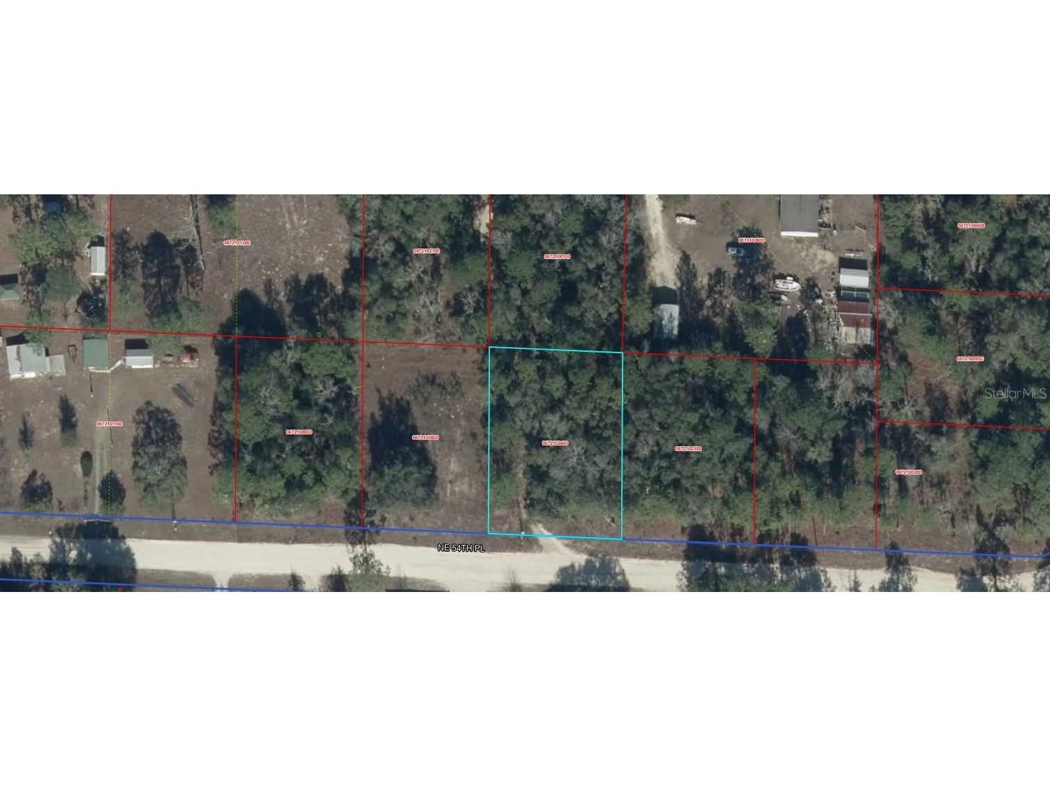 Ne 54 Place Williston FL 32696 OM720202 image3