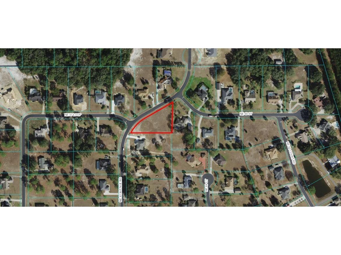 NE 61st Avenue Road Silver Springs FL 34488 OM669842 image1