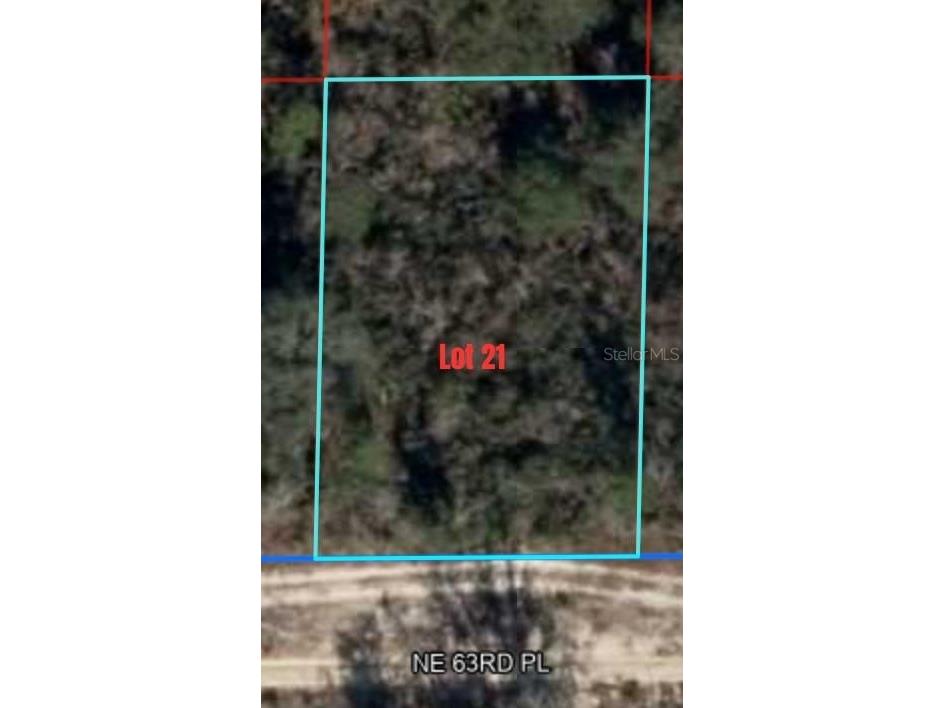 NE 63rd Place Williston FL 32696 GC520623 image1