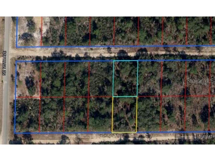 NE 64th Street Williston FL 32696 GC527181 image1
