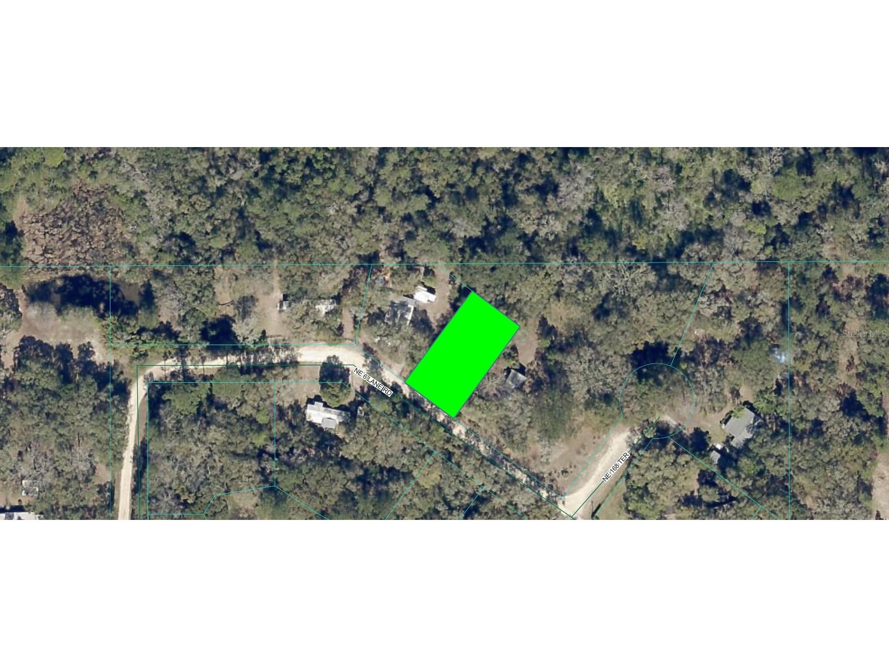 NE 6th Lane Road Silver Springs FL 34488 O6406414 image2