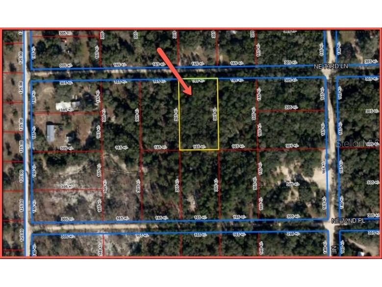Ne 73rd Lane Bronson FL 32621 O6205892 image1