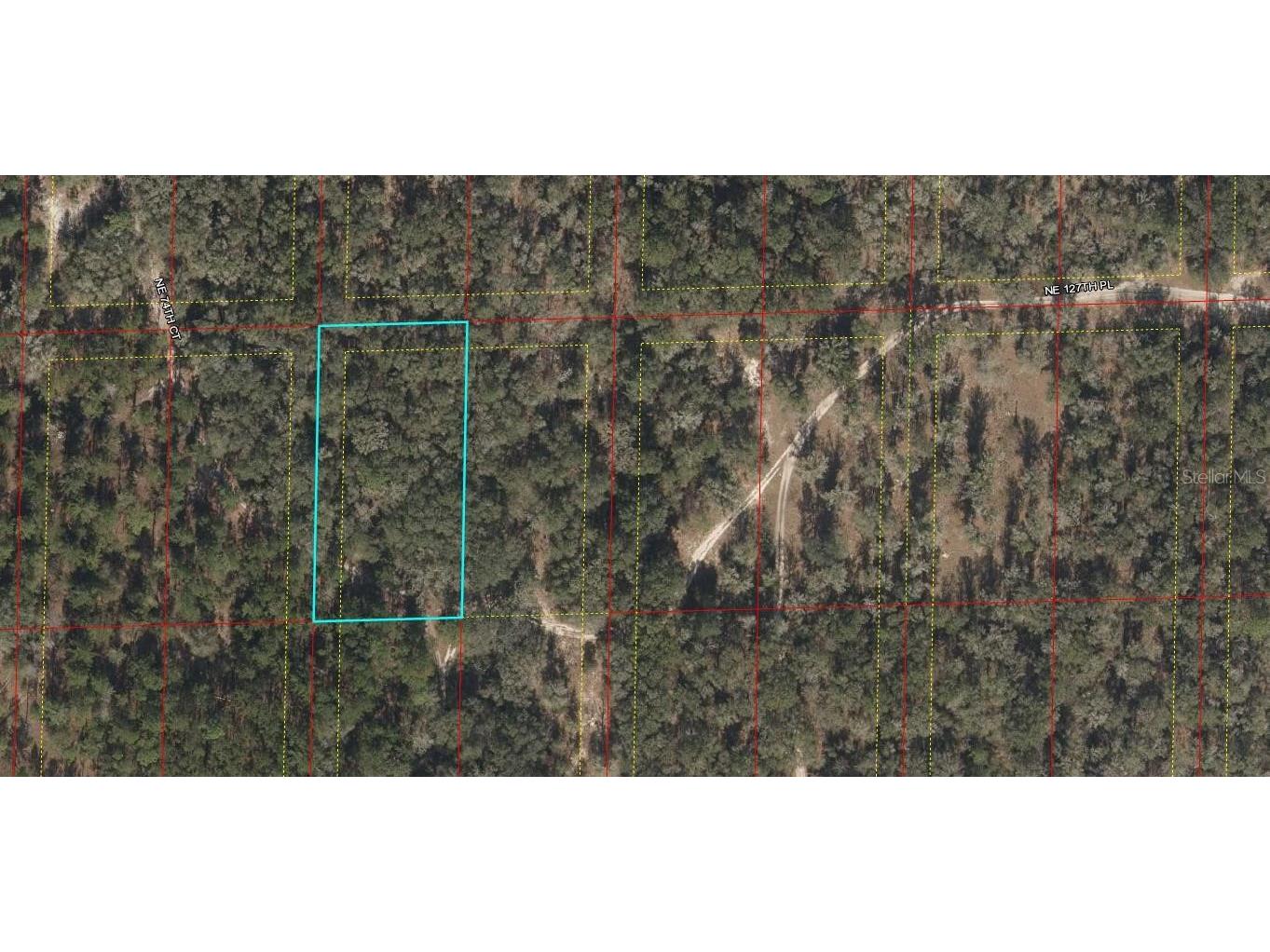 NE 74th Court Bronson FL 32621 GC500308 image1