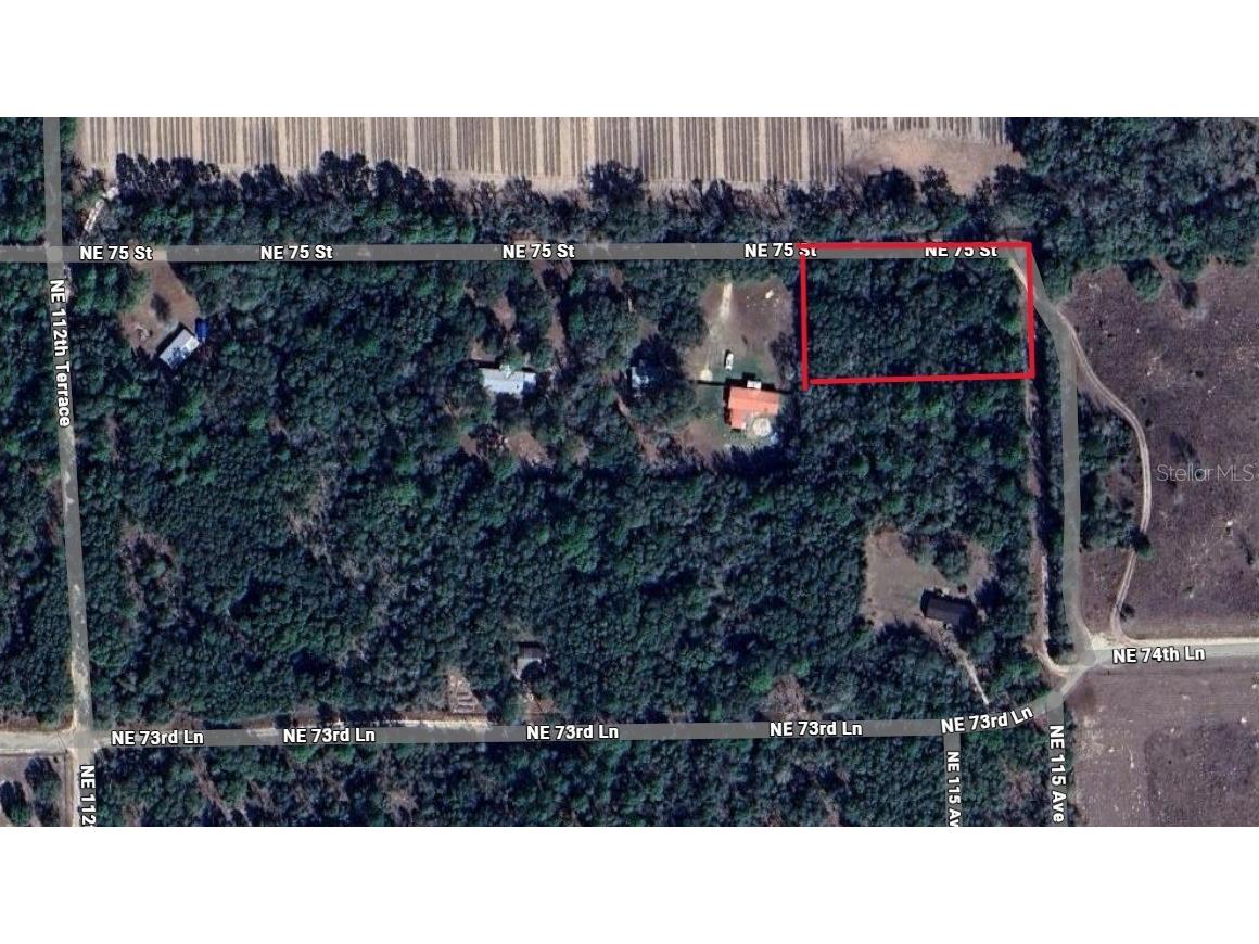 NE 75 Street Williston FL 32696 R4910188 image1