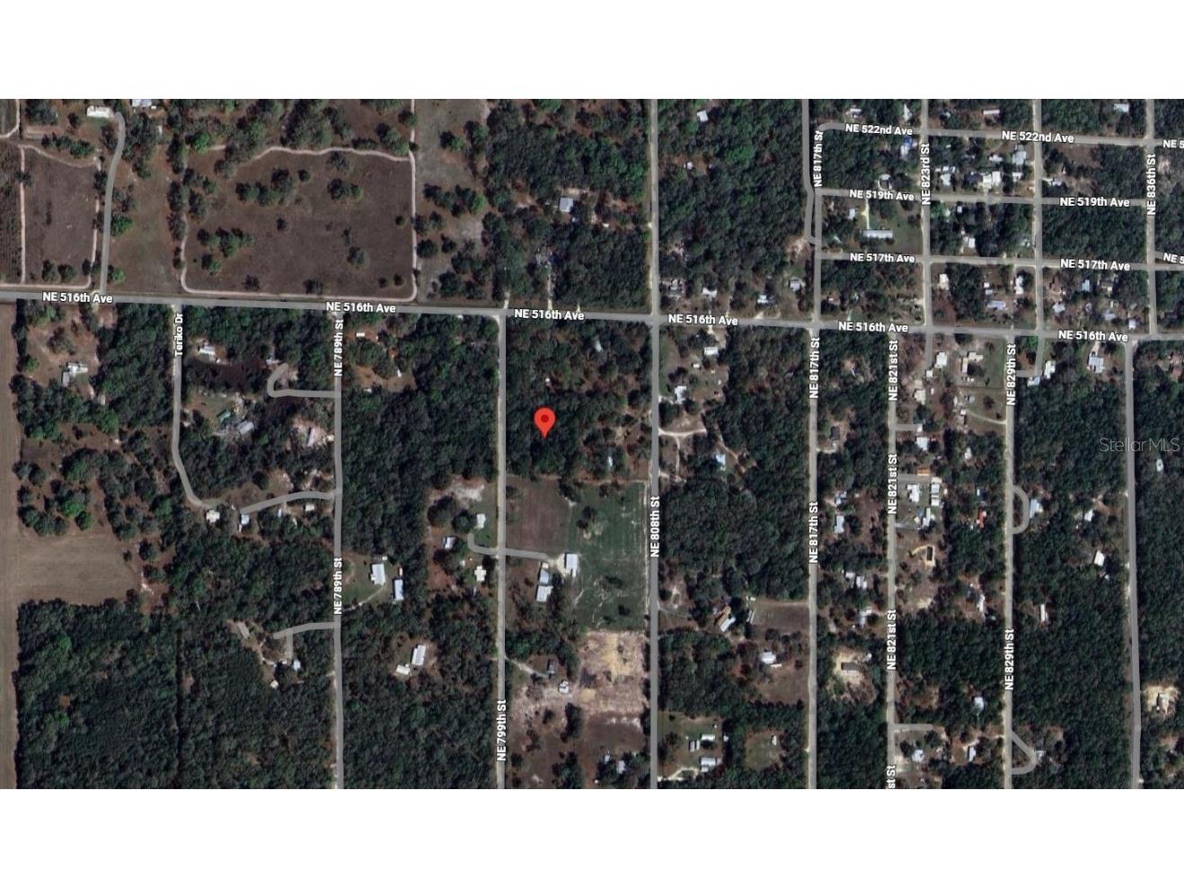 NE 799th Street Old Town FL 32680 K4903198 image2