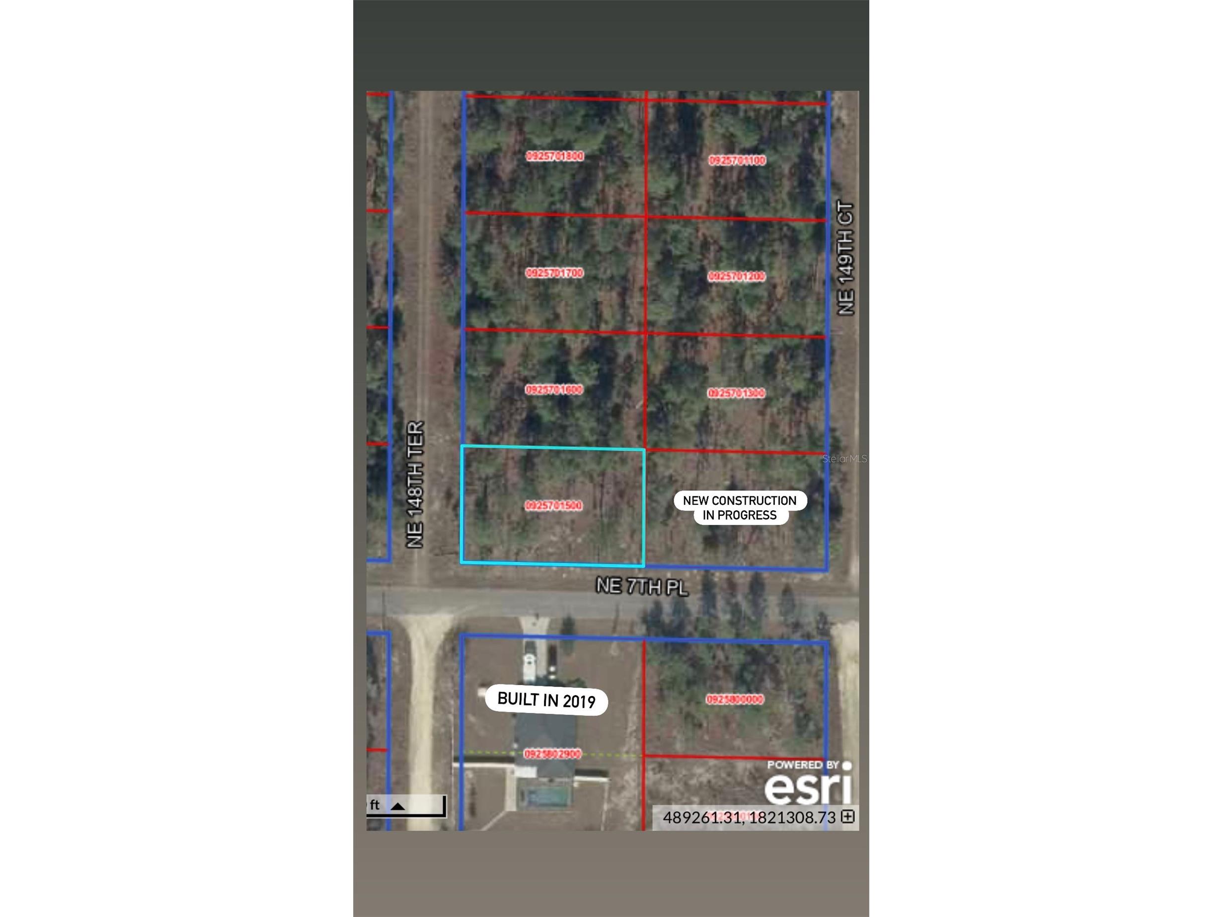 NE 7th Place Williston FL 32696 OM725217 image2