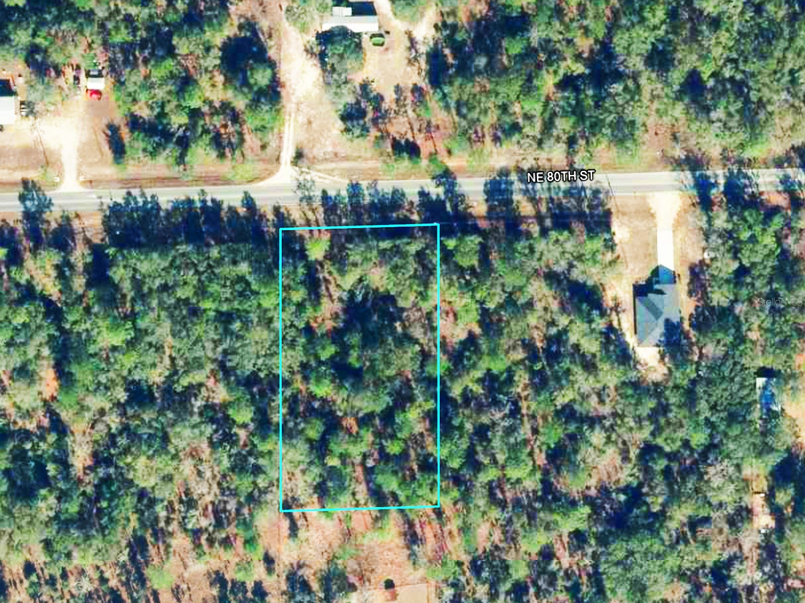 Ne 80th Street Bronson FL 32621 GC538060 image1