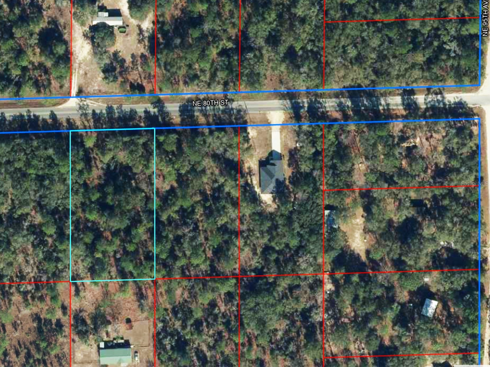 Ne 80th Street Bronson FL 32621 GC538060 image2