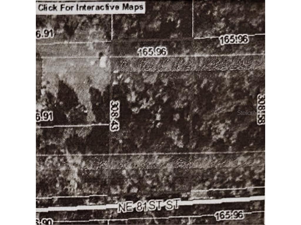 Ne 81 St Bronson FL 32621 S5128618 image1