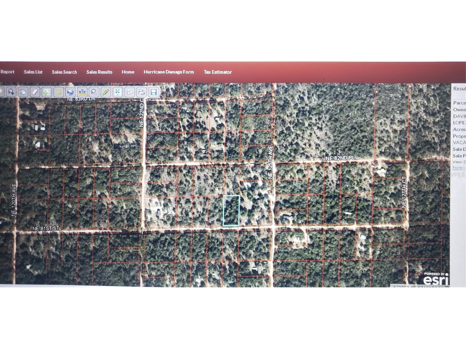 Ne 81st St And Ne 125th Ave Bronson FL 32621 O6193998 image1