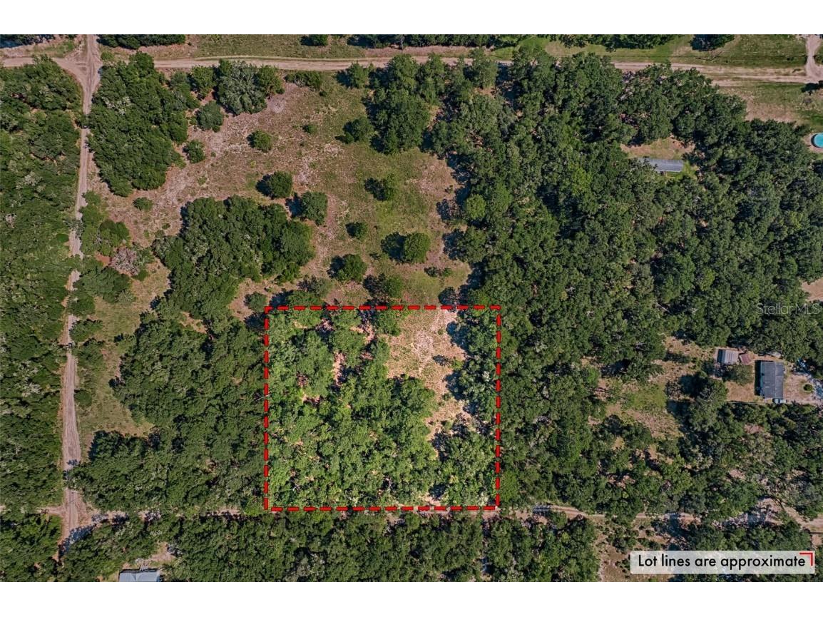 NE 81st Street Bronson FL 32621 GC532913 image1