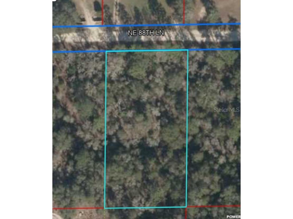NE 88th Lane Bronson FL 32621 GC514984 image1