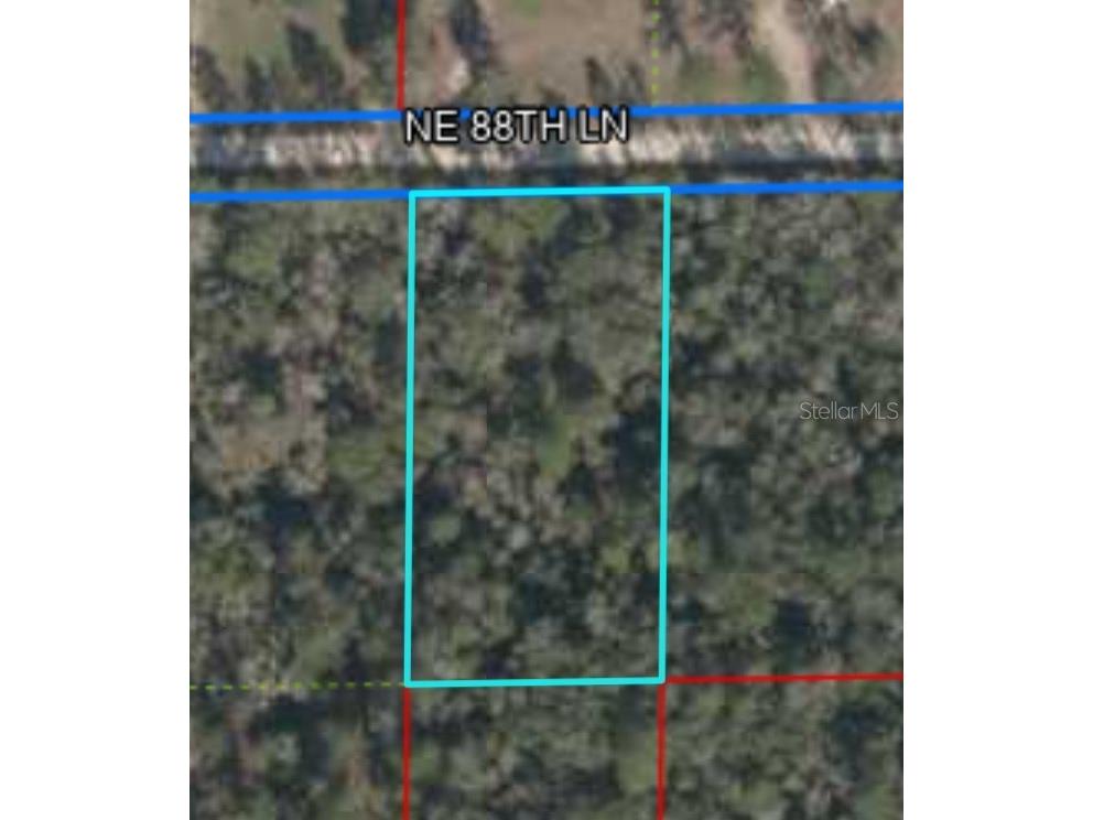 NE 88th Lane Bronson FL 32621 GC514987 image1