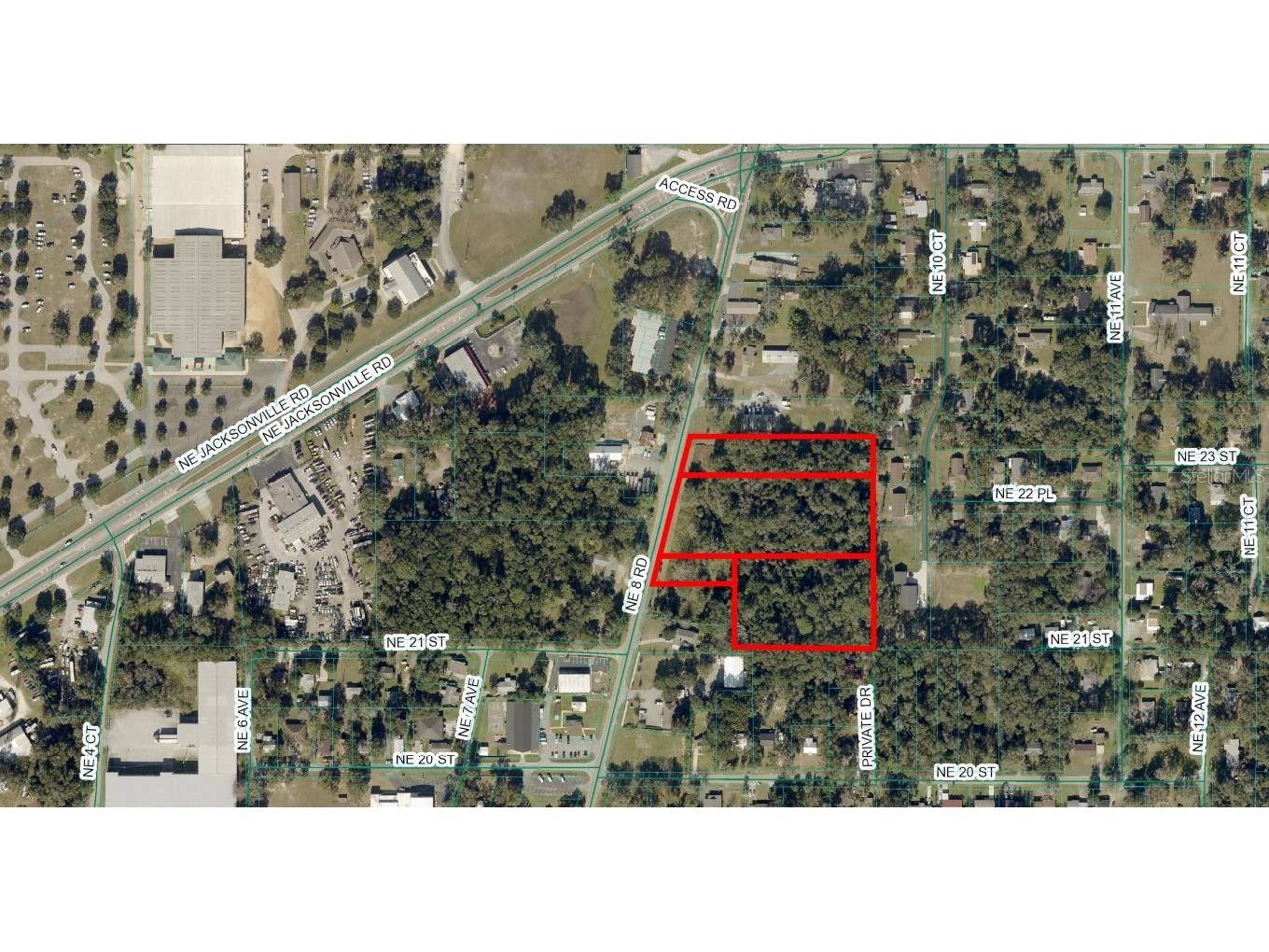 NE 8th Road Ocala FL 34470 OM700166 image1