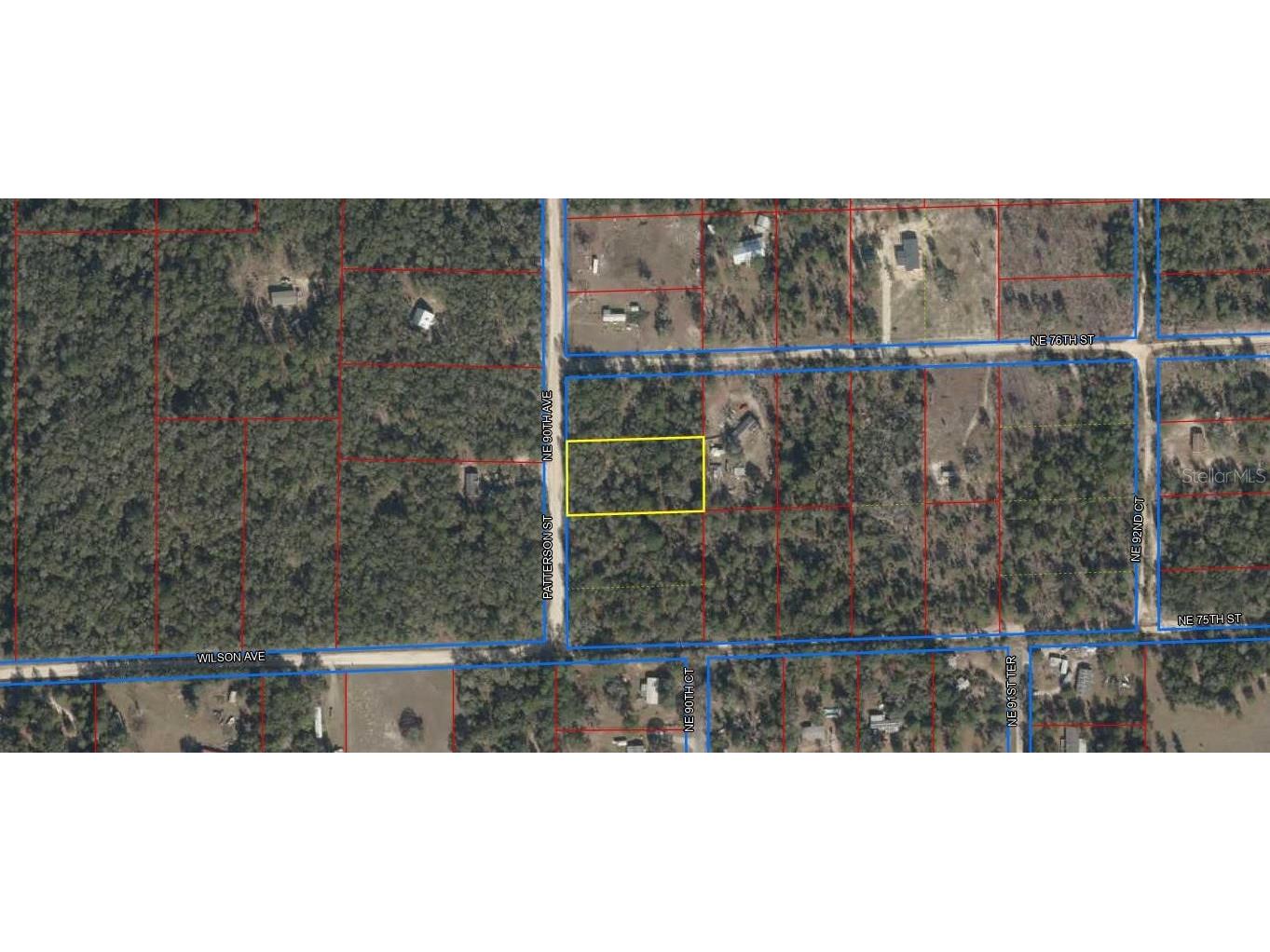 Ne 90 Avenue Bronson FL 32621 S5079138 image1