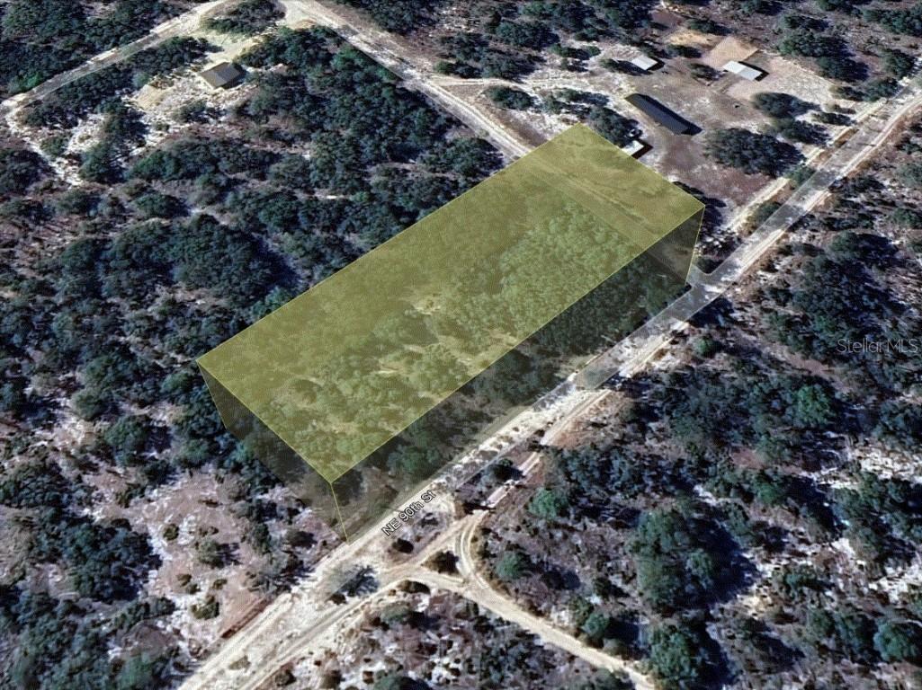 NE 90th Street Bronson FL 32621 A4617674 image1