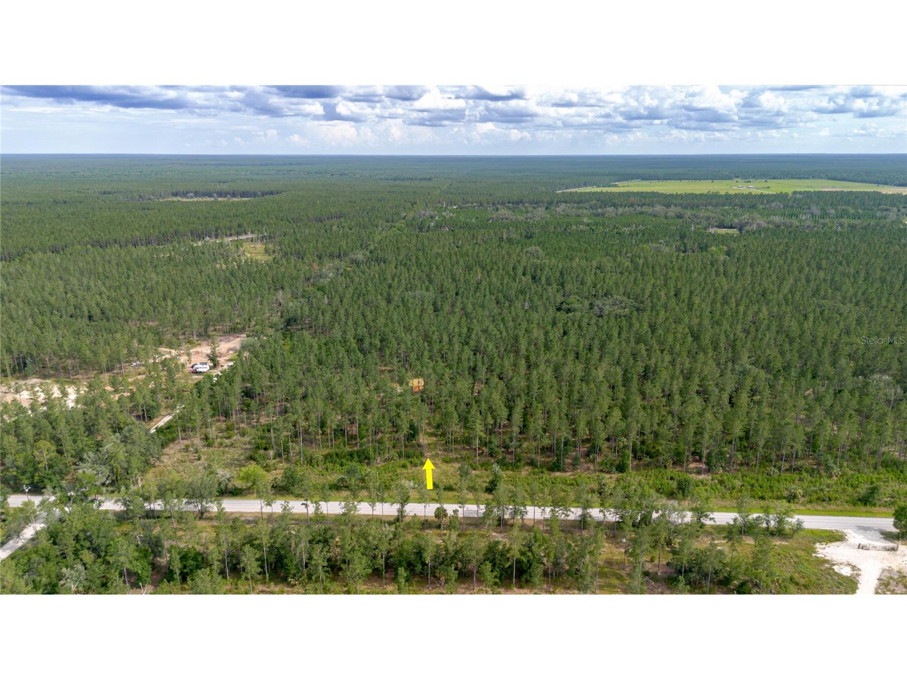 NE 90th Street Road Fort Mc Coy FL 32134 TB8520776 image12