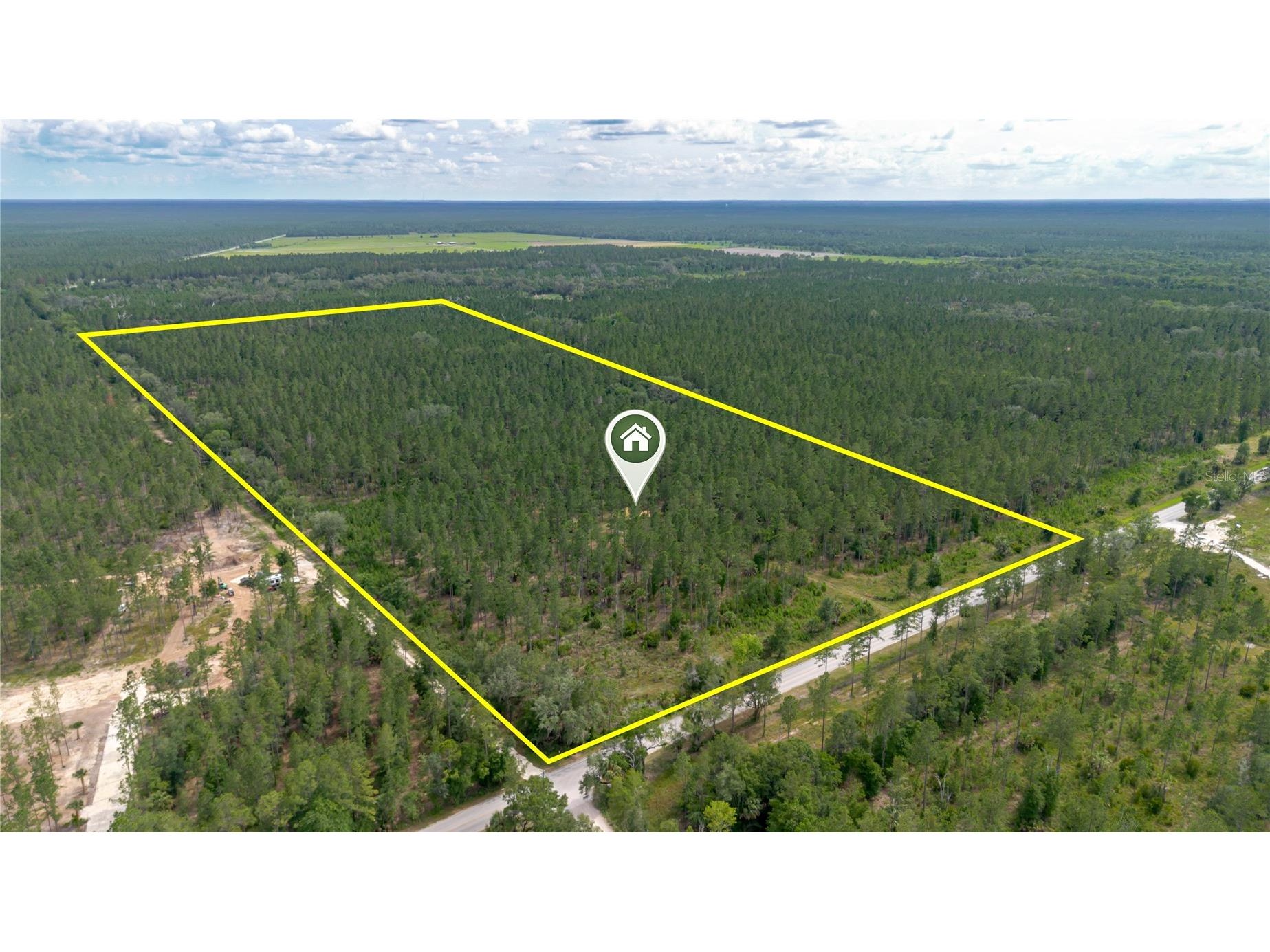NE 90th Street Road Fort Mc Coy FL 32134 TB8520776 image2