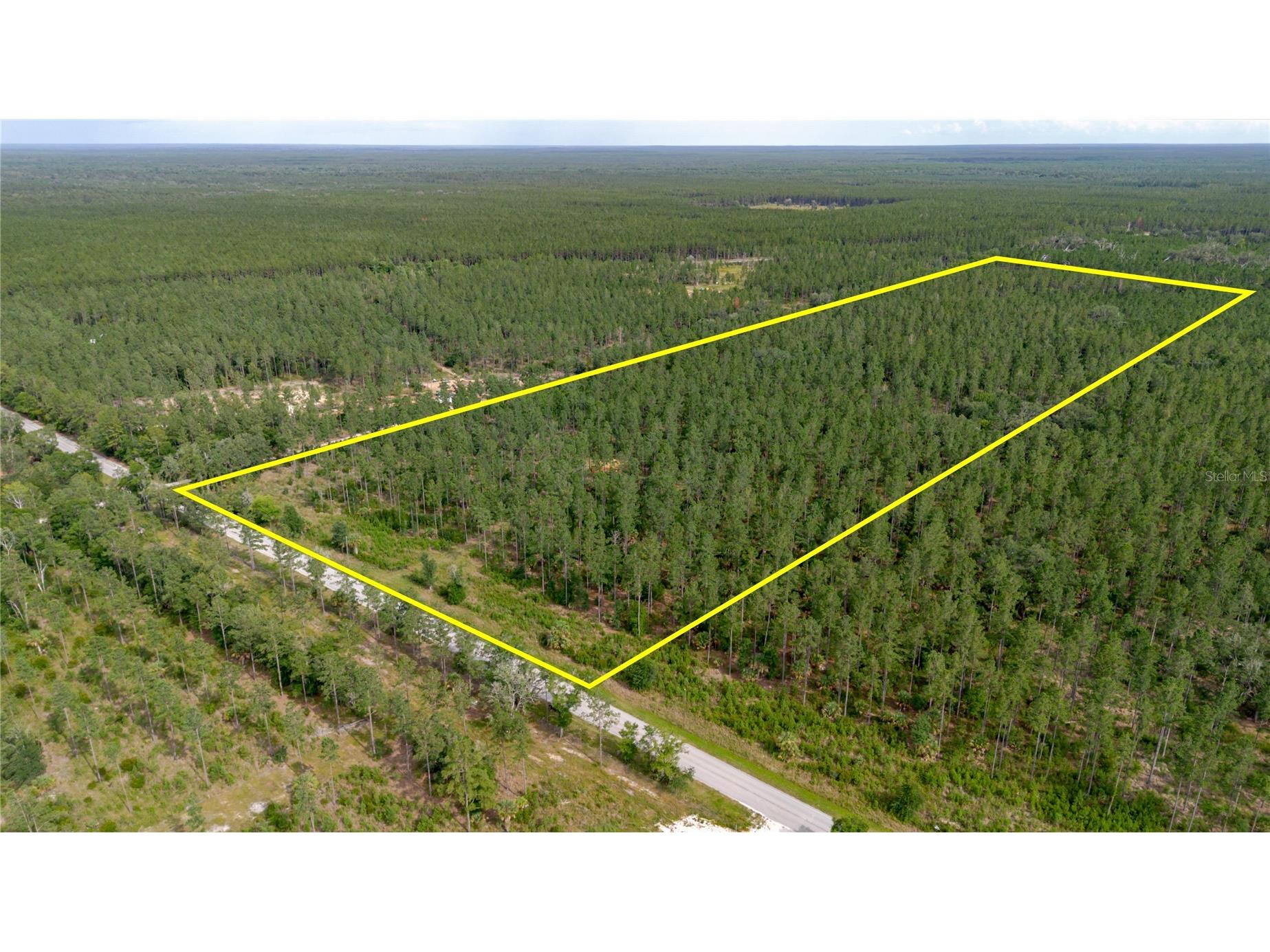 NE 90th Street Road Fort Mc Coy FL 32134 TB8520776 image3