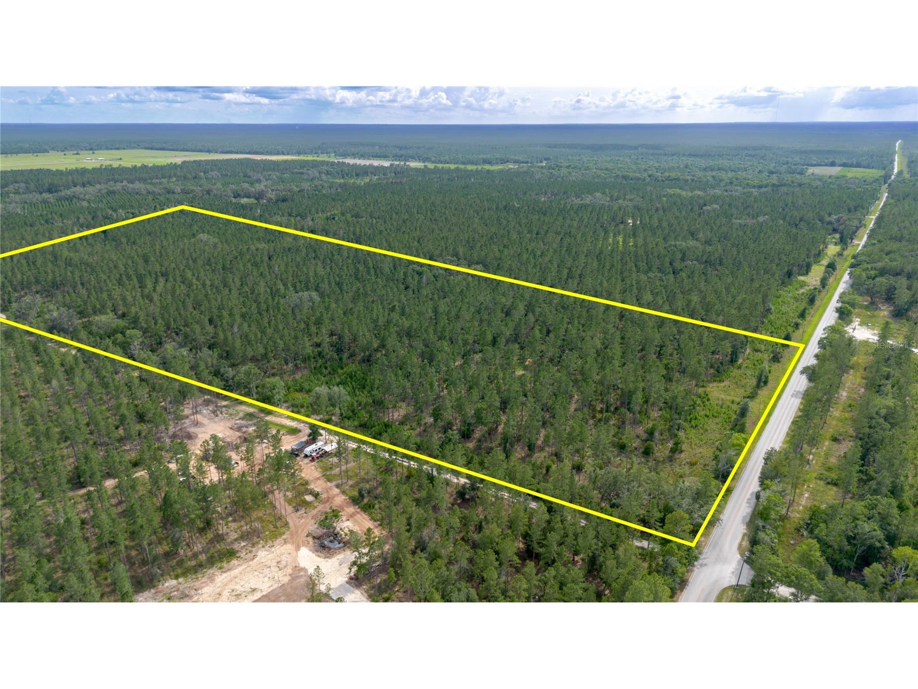 NE 90th Street Road Fort Mc Coy FL 32134 TB8520776 image5