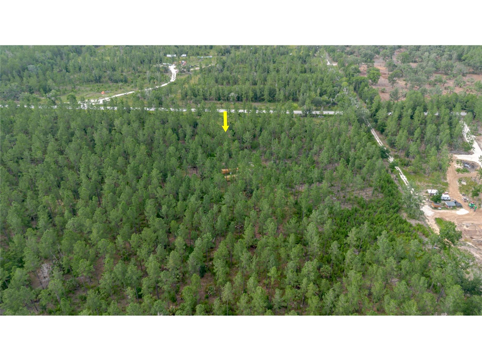 NE 90th Street Road Fort Mc Coy FL 32134 TB8520776 image8
