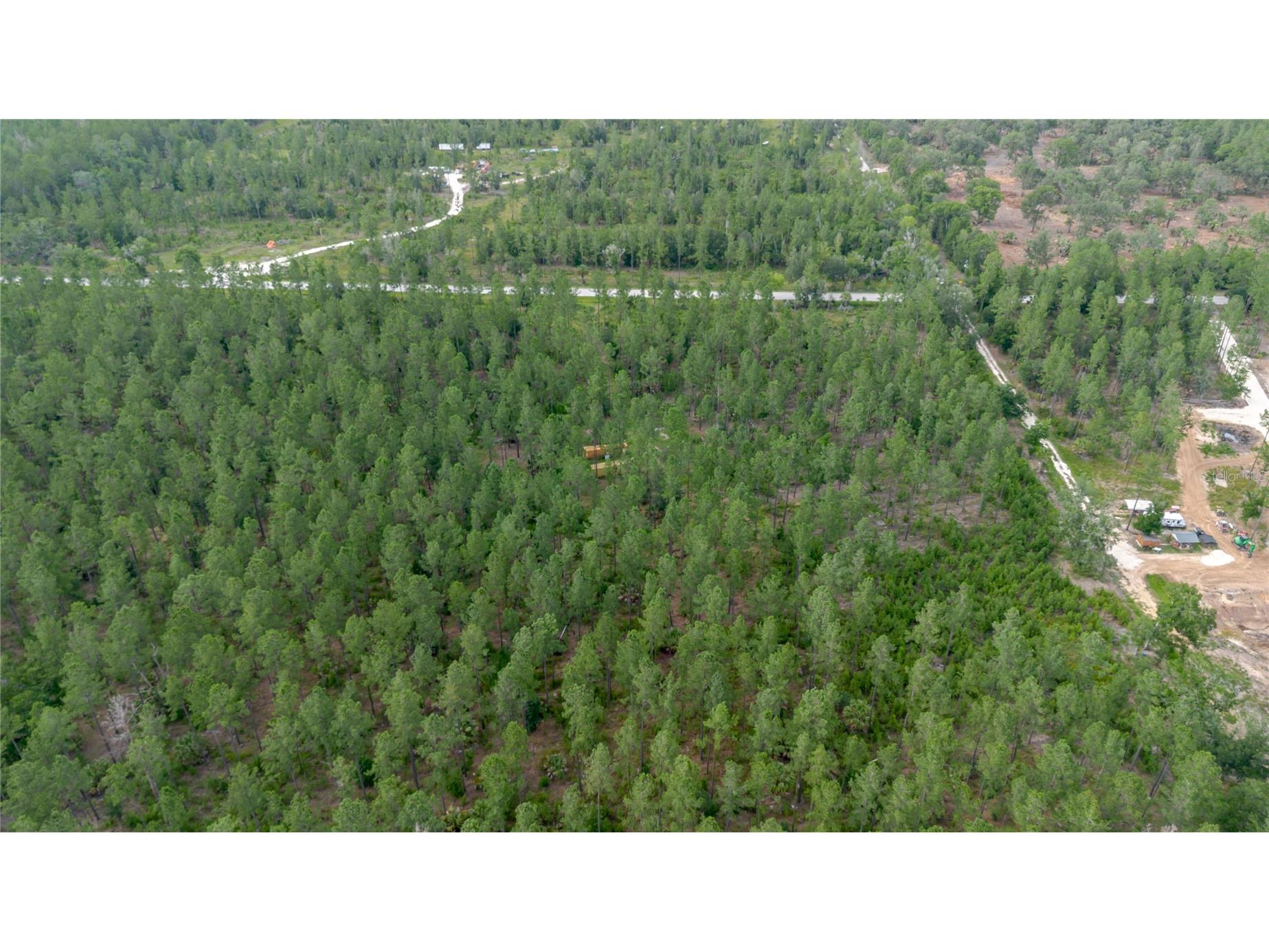 NE 90th Street Road Fort Mc Coy FL 32134 TB8520776 image9