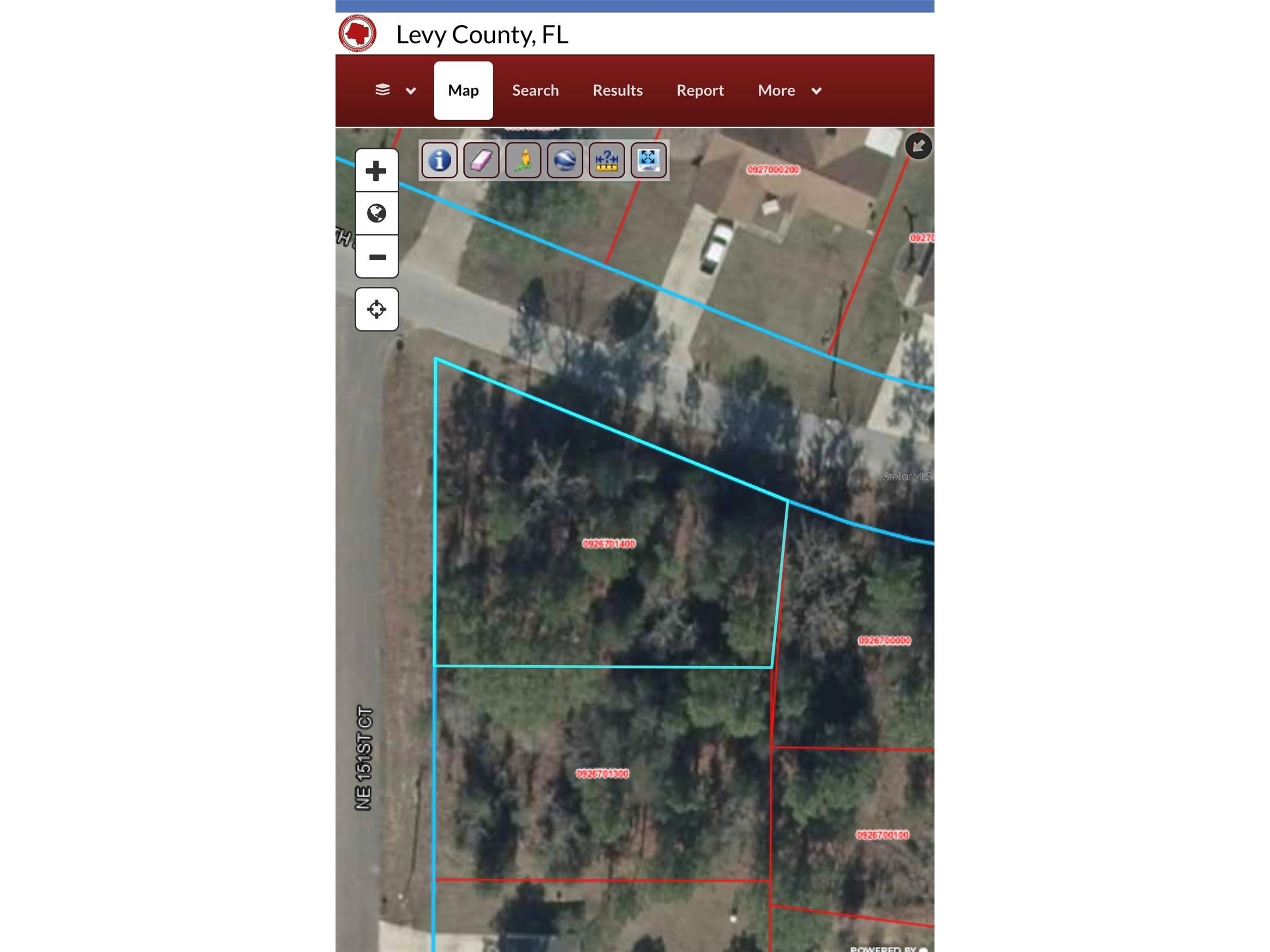 Ne 9th St Williston FL 32696 OM725817 image12