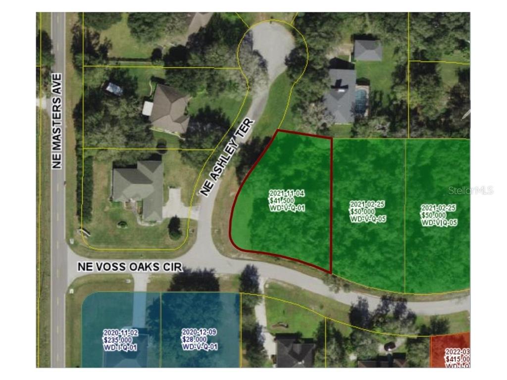 NE Ashley Terrace Arcadia FL 34266 N6124115 image1