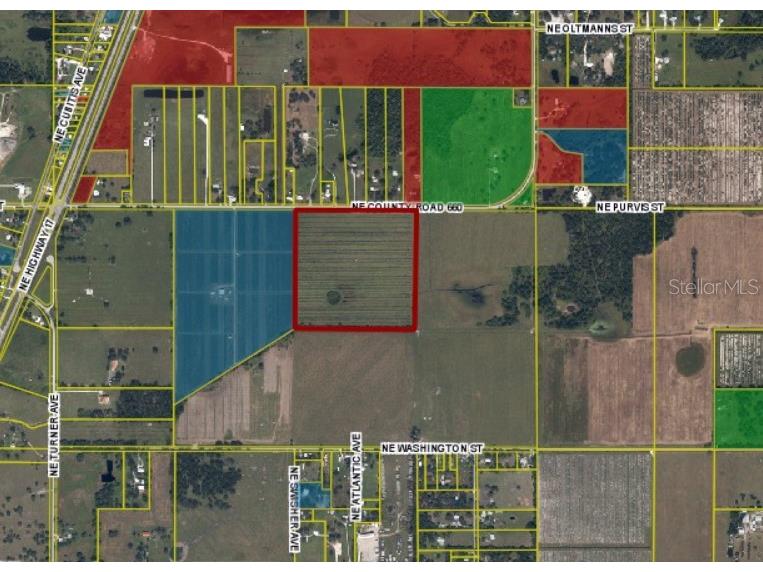 Ne C0 Rd 660 Arcadia FL 34266 C7502341 image1