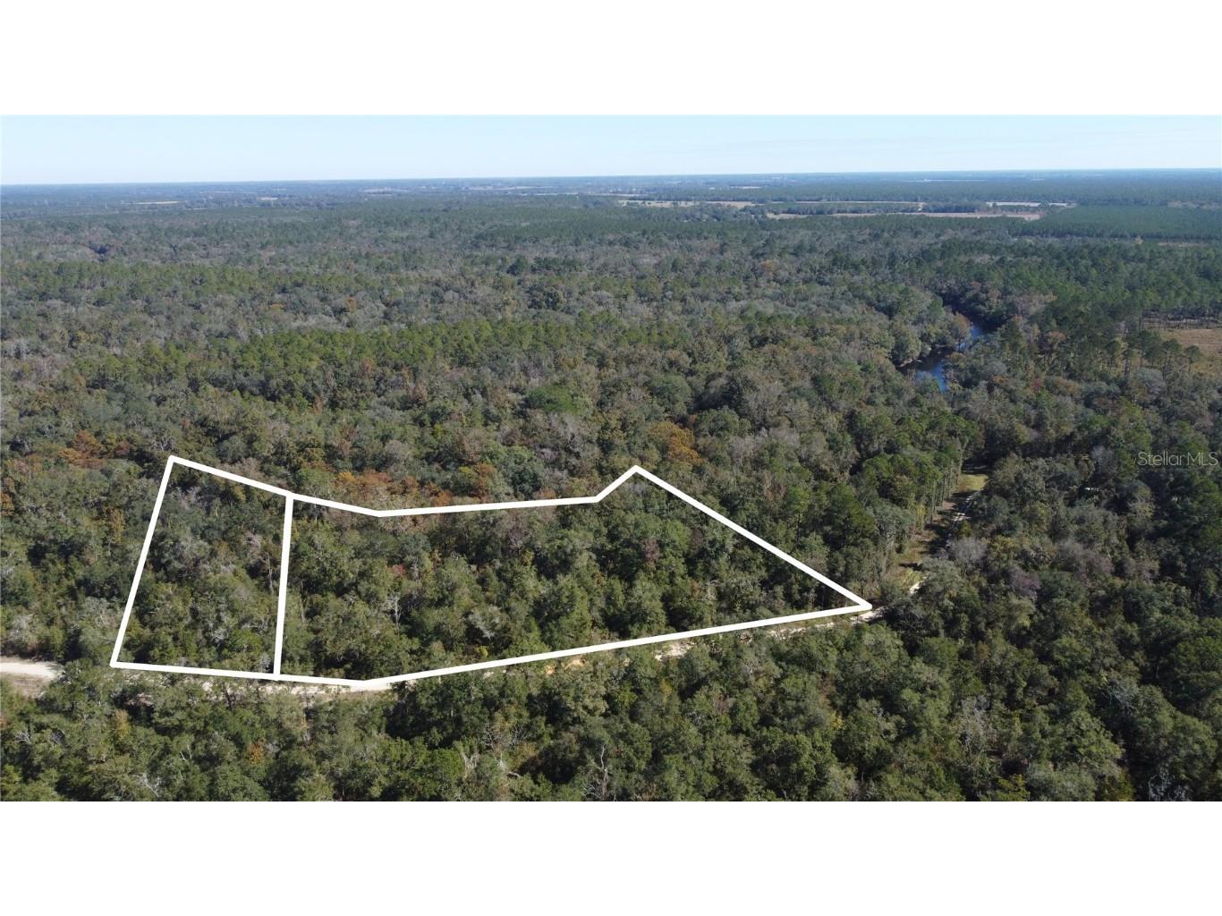 NE Chervil Drive Lee FL 32059 T3488039 image1